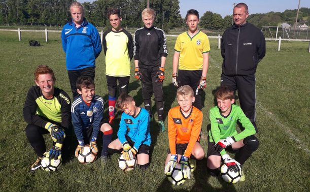 district aisne de football